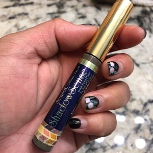 Smoked Topaz ShadowSense (barely used)